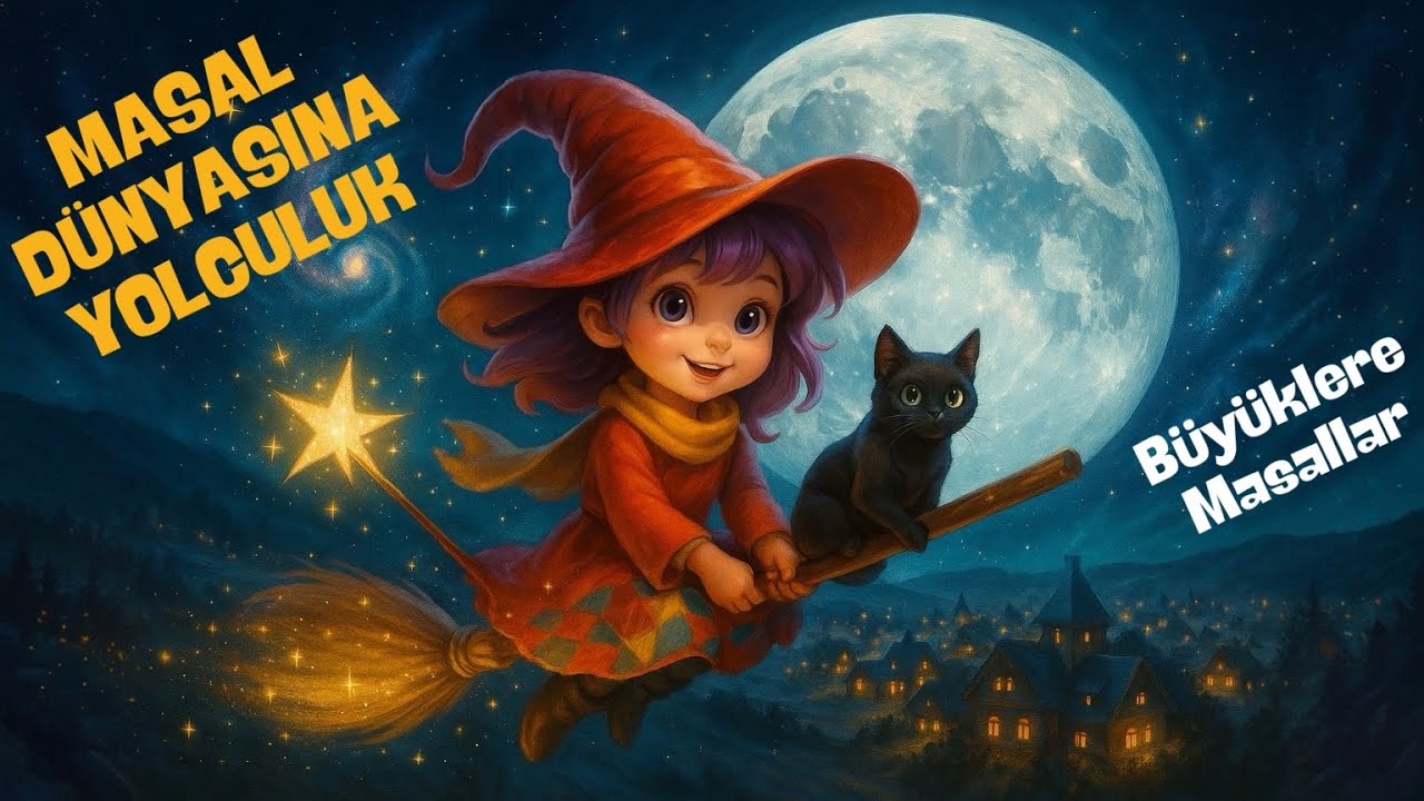 DİLSİZ KIZIN MASALI ve diğer masallar-Büyüklere Masallar-Masal Dinle-Masallar-Peri Mia Masalları