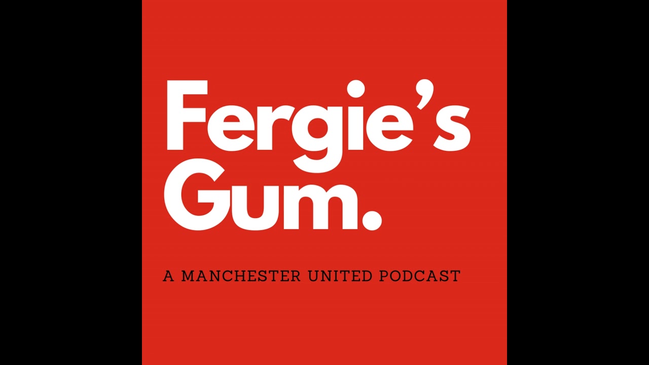 Fergie's Gum Podcast - Episode 01: Kick-off