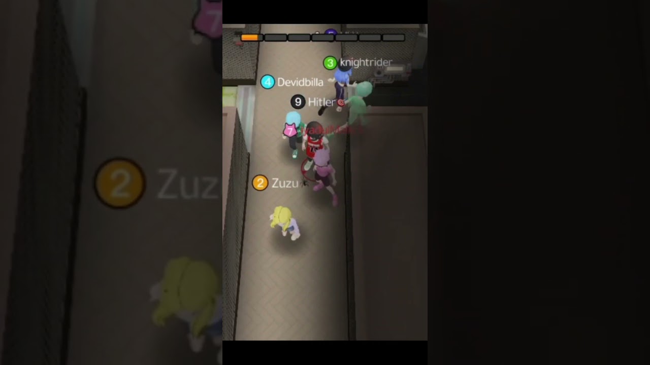 WePlay Space Werewolf Hidden killer? Epic Hindi game play #multiplayer#spacewerewolf #trening