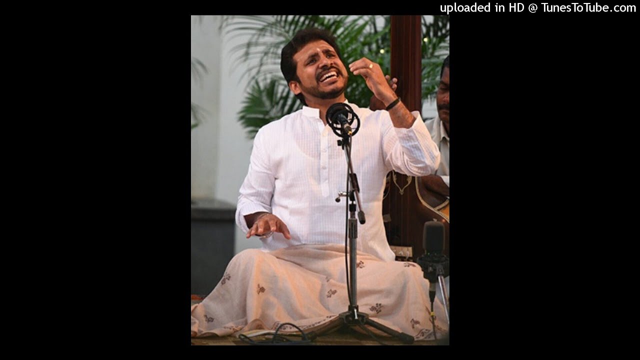 KS Vishnudev - paramAnanda naTana - kEdAram -swAtitirunAL