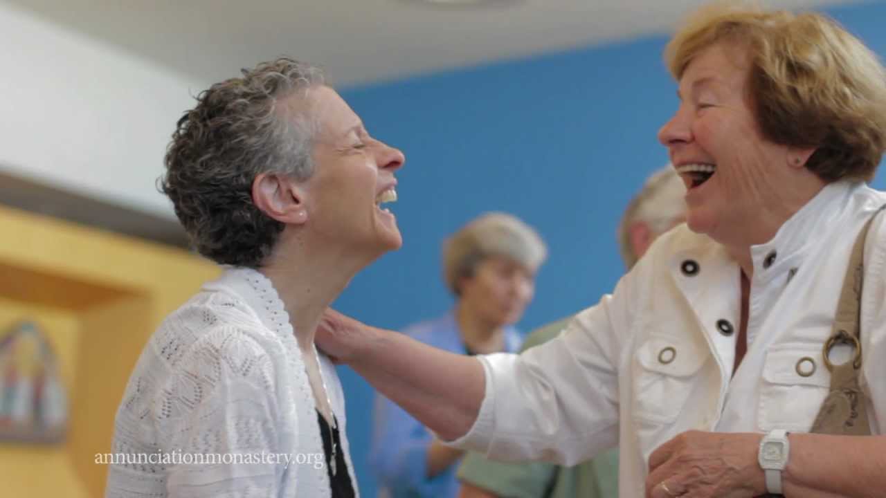 HD Video | Sister Madelyn's Perpetual Monastic Profession