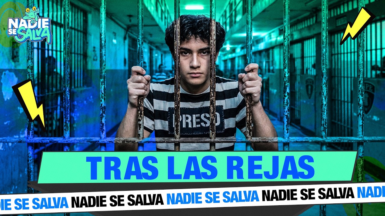 ¡ADRIANCITO VILLAR SE QUEDA EN CANADÁ! | NSS 🐸