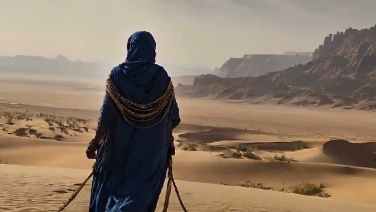 Middle East romantic instrumental 🎧✨❤️🎧
