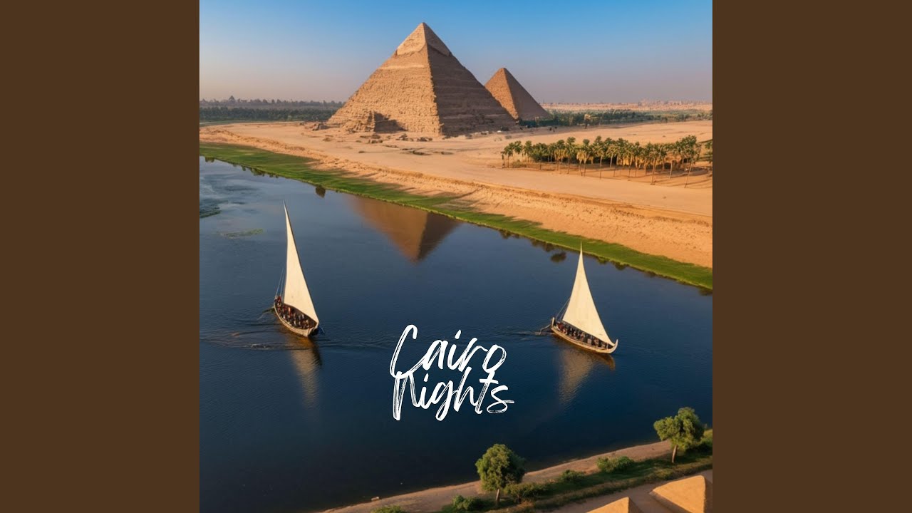 Cairo Nights