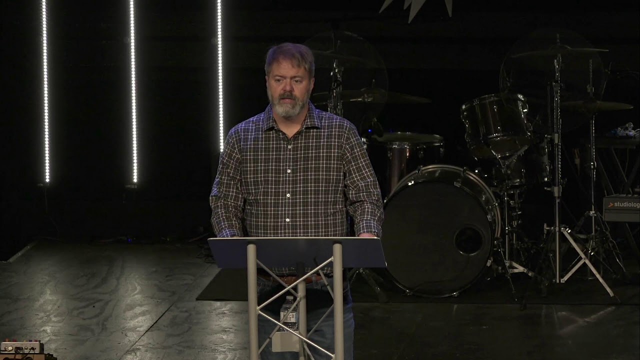 Revolution Church Online - Sunday Sermon - 12-14-25