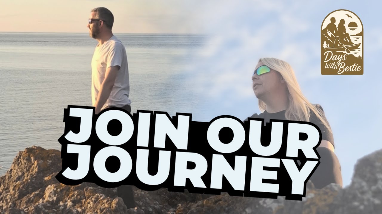 Days With Bestie Begins! Join Our Journey