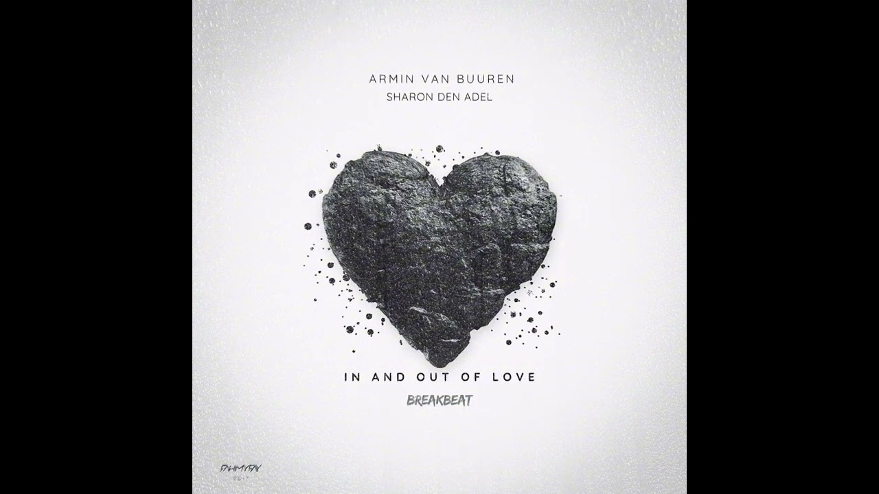 In And Out Of Love (breakbeat)