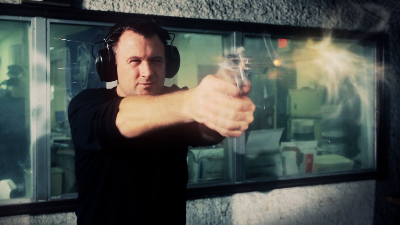 How to Shoot Smith & Wesson .357 Magnum | Gun Guide