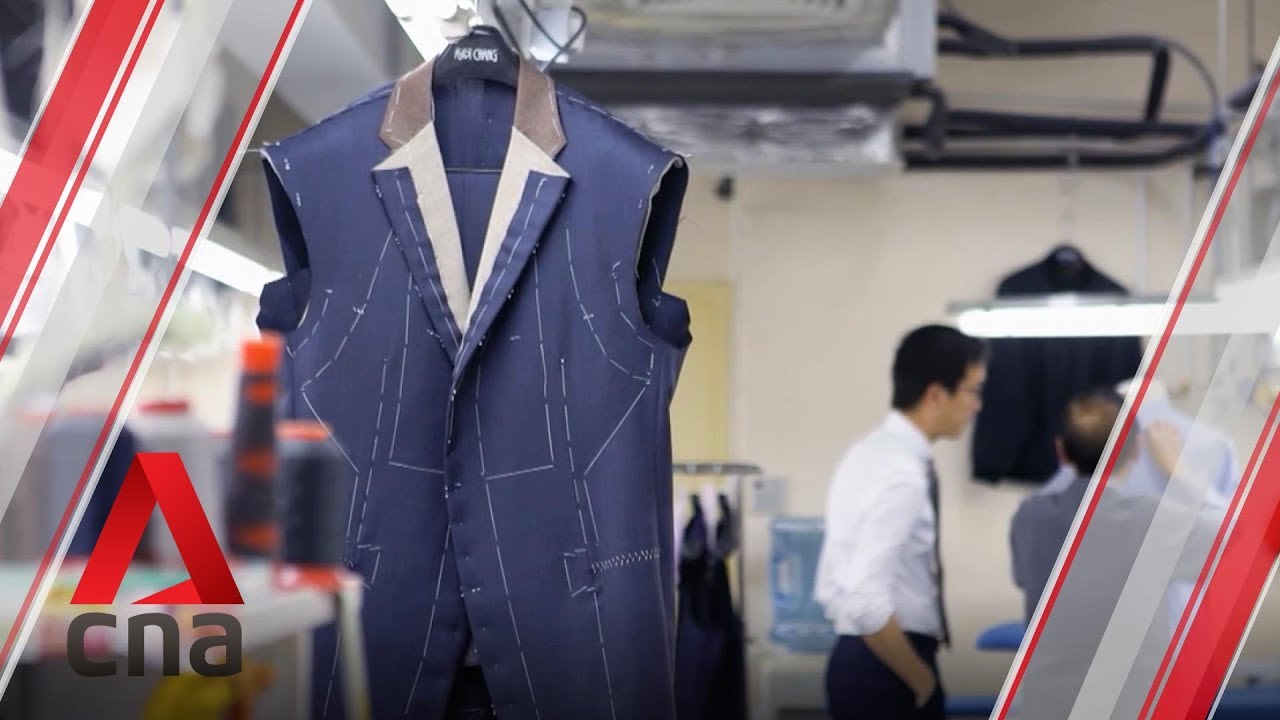 CNA Luxury | Remarkable Living | E07: The tragedy of indifference