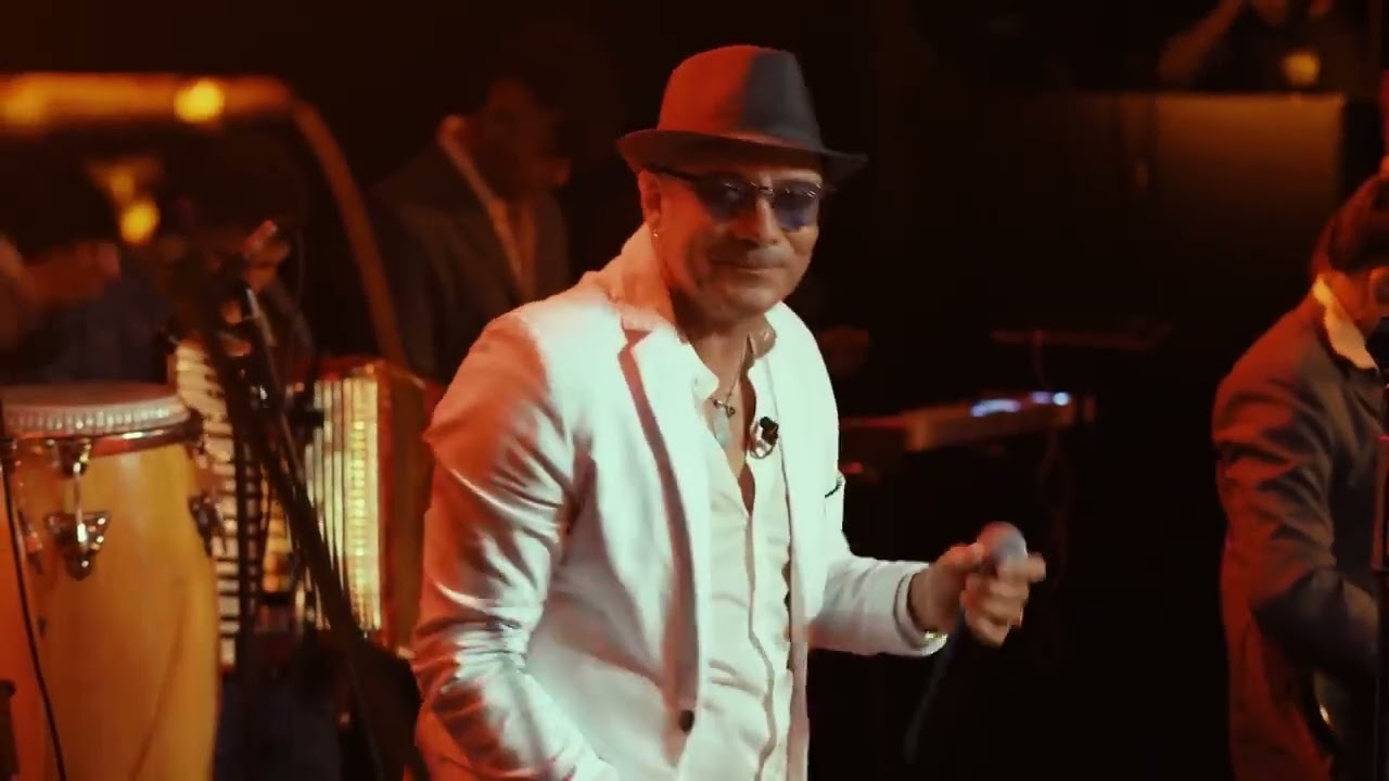La Vanidosa shows en vivo completo en Decada 