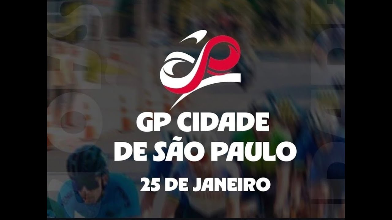 GP CIDADE DE SÃO PAULO 2026 - PARTE II