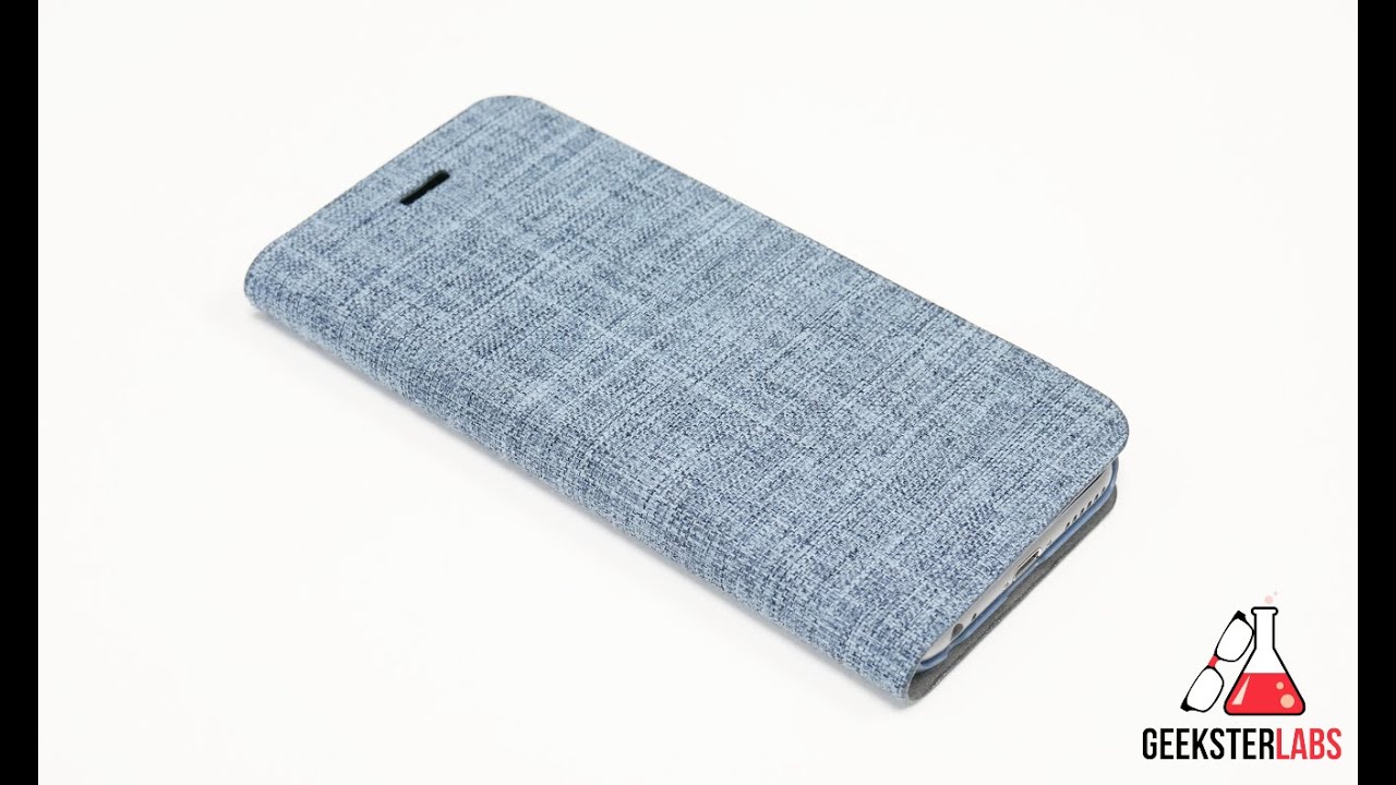 STM Atlas iPhone 6/6s Case Review
