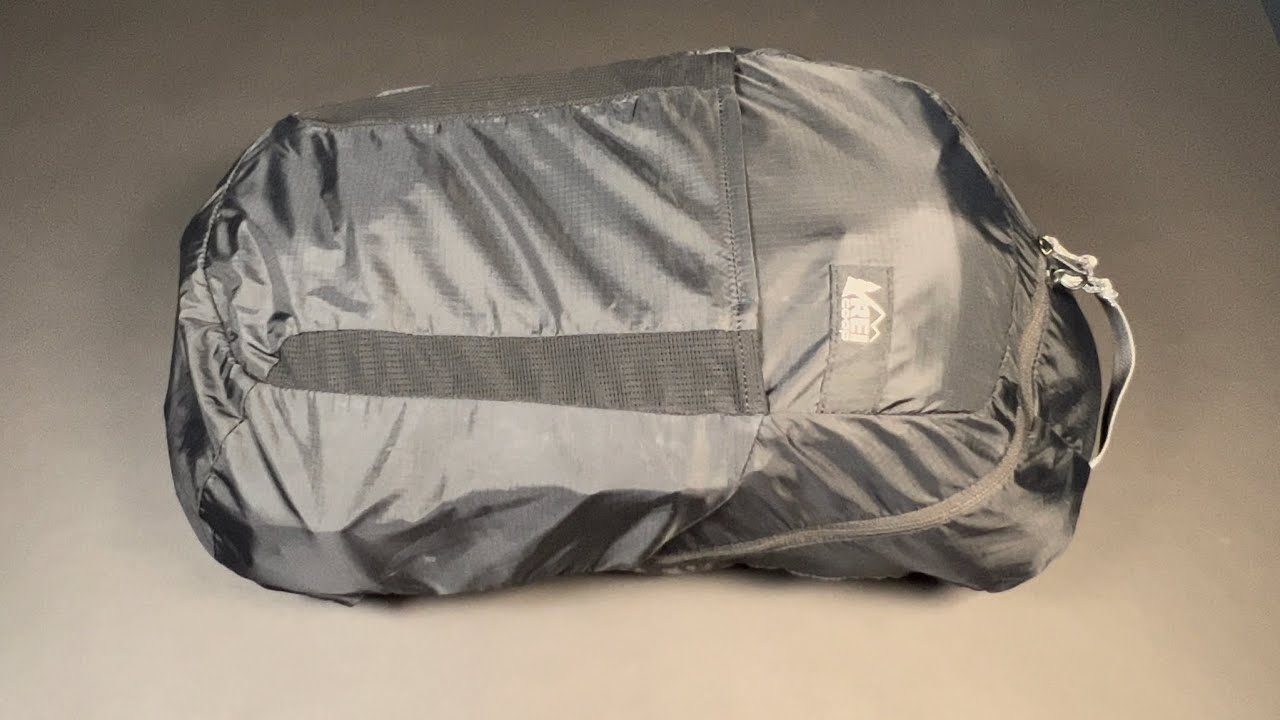 Earthquake Evacuation Kit (EEK)