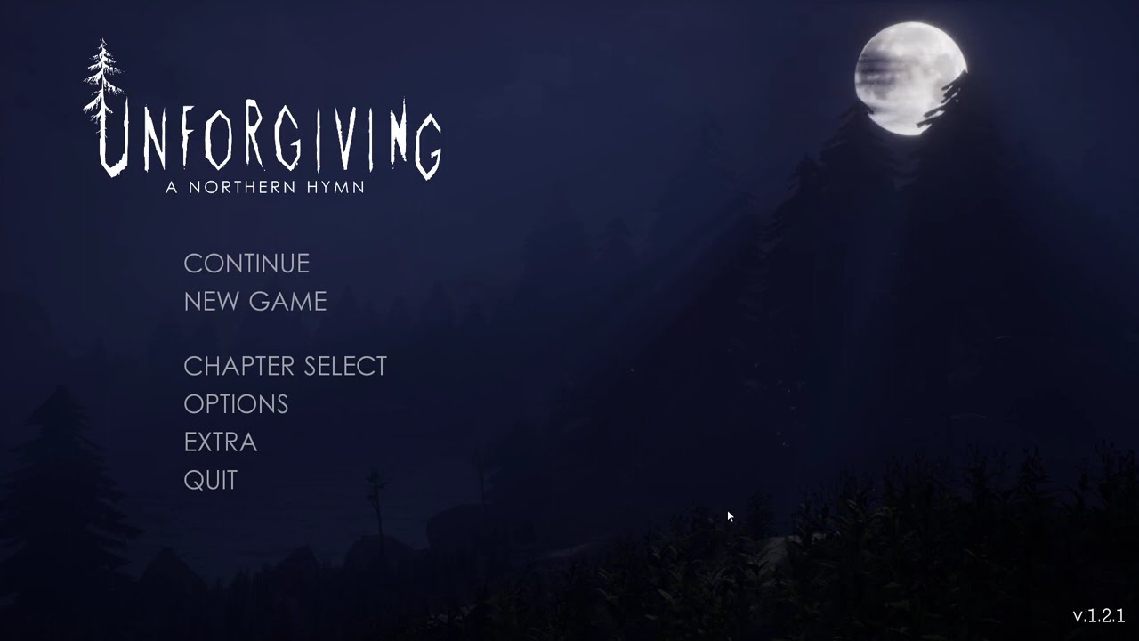 Spooky creepy Näcken save Cheeeeeeeeese - Unforgiving:  A Northern Hymn + Disney Dreamlight Valley