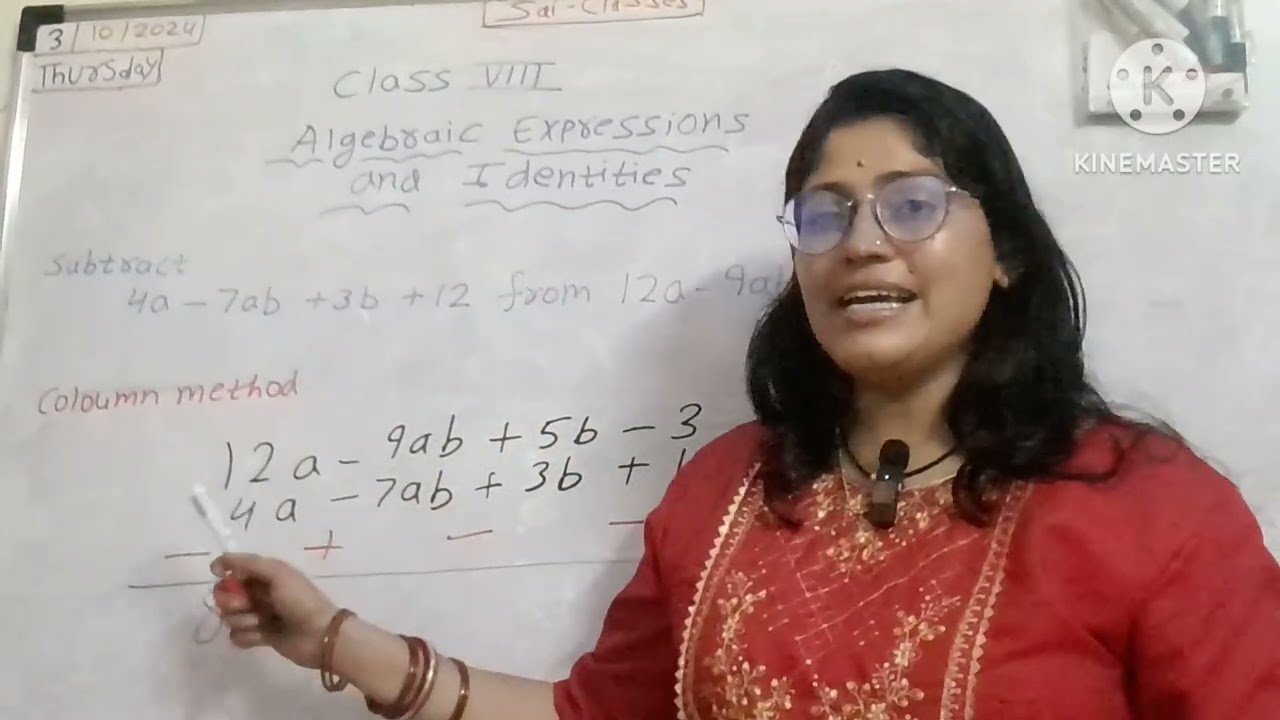 #Class 8th KV and APS@Divya Bhargava