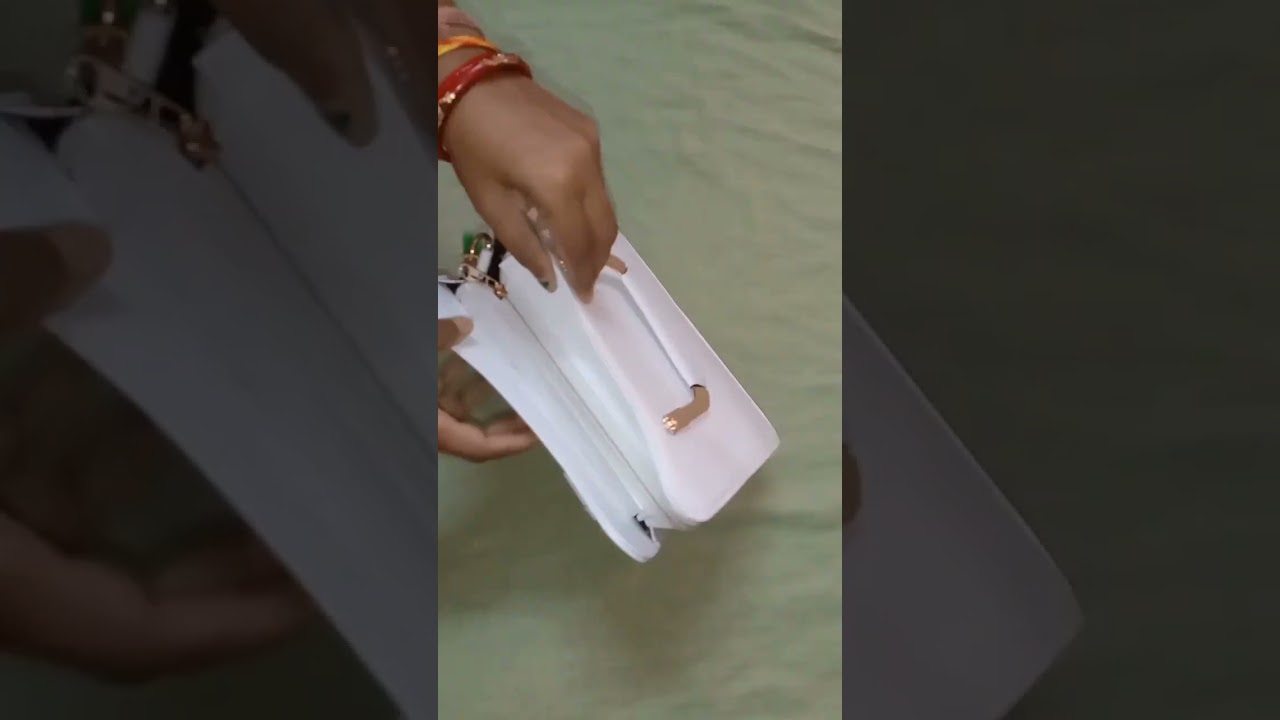 Hand bag unboxing by Shopsy|#shorts|#shortsvideo|#viral|#youtubeshorts|#handbags|#shopsy|ANITA VERMA