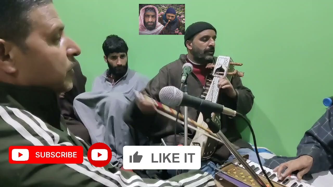 Ya Nabi ditam deedaar@Sada-e-Ishqashrafamlar#viralvideo#sufibaeth #trending#kashmiri#islamicreels 