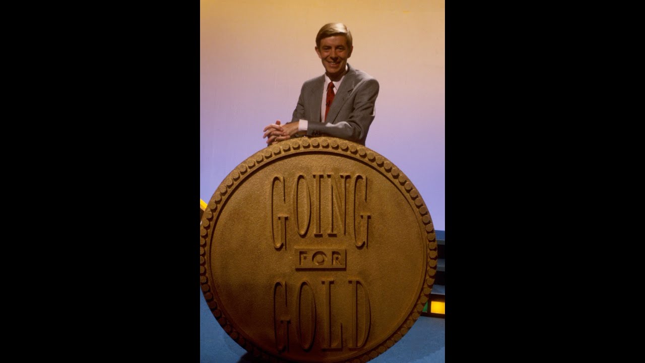 Going For Gold - S1/Ep13 (1987)