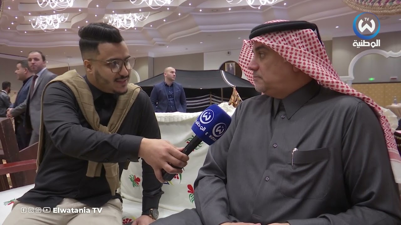 إلى أي بلد سيذهب ملعب 974 المونديالي ؟.. سفير قطر يكشف حصريا مصير الملعب بعد تفكيكه