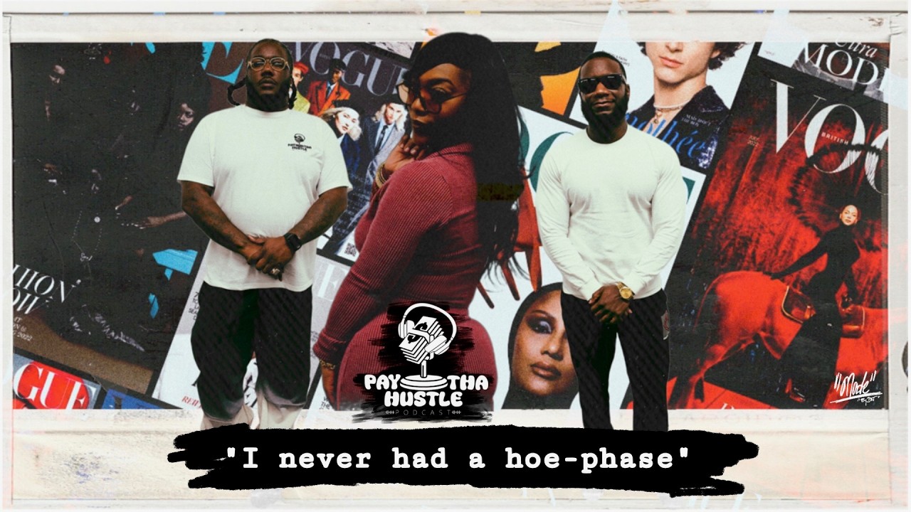 “I Never Had a Hoe Phase” – Military Vet Turned Boss Speaks Out