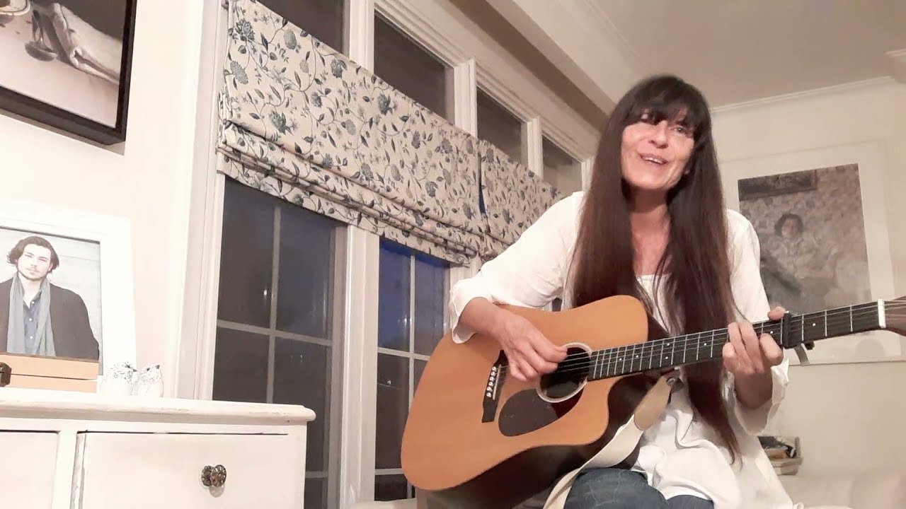 The Moonshine Open Mic Show S2 E12