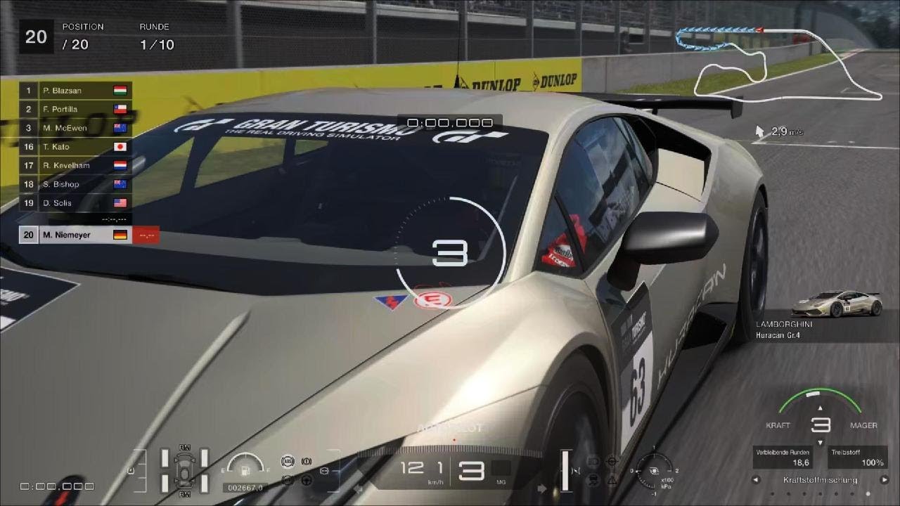 Gran Turismo 7 | Weekly Challenges - CW 2 | World Touring Car 700 | Deep Forest Raceway