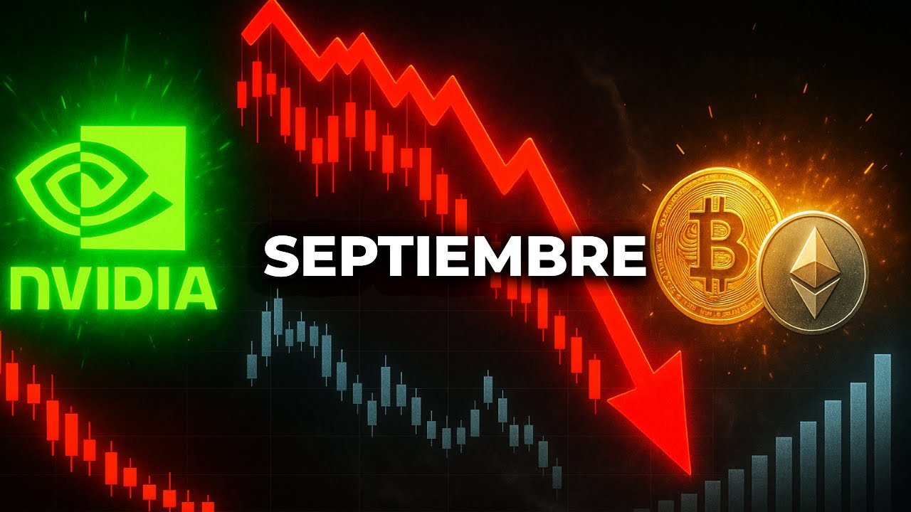 Rotación de cartera: ¿Septiembre hundirá al S&P500? | 