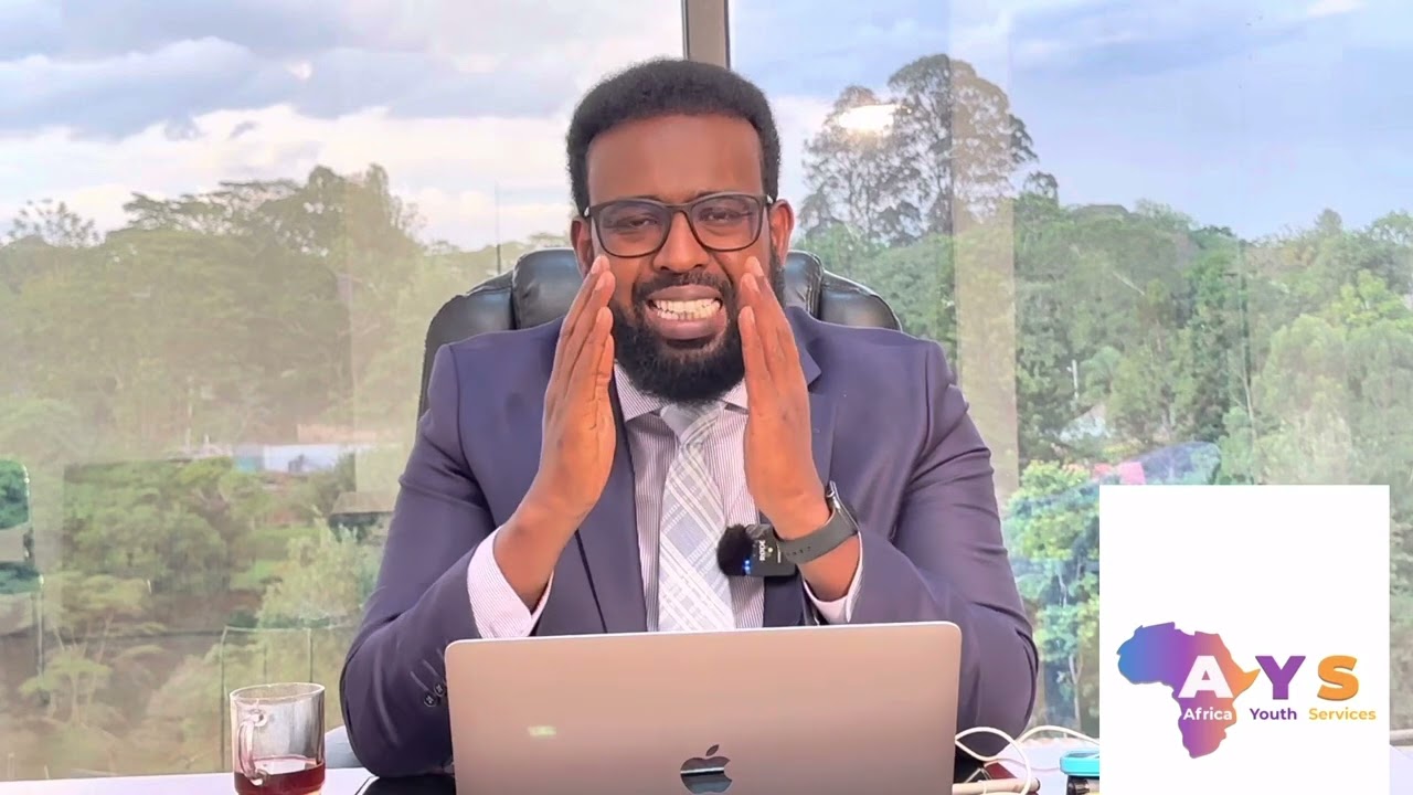 Sidee waxbarashada wax soo sar lagu Daraa.  Somali.