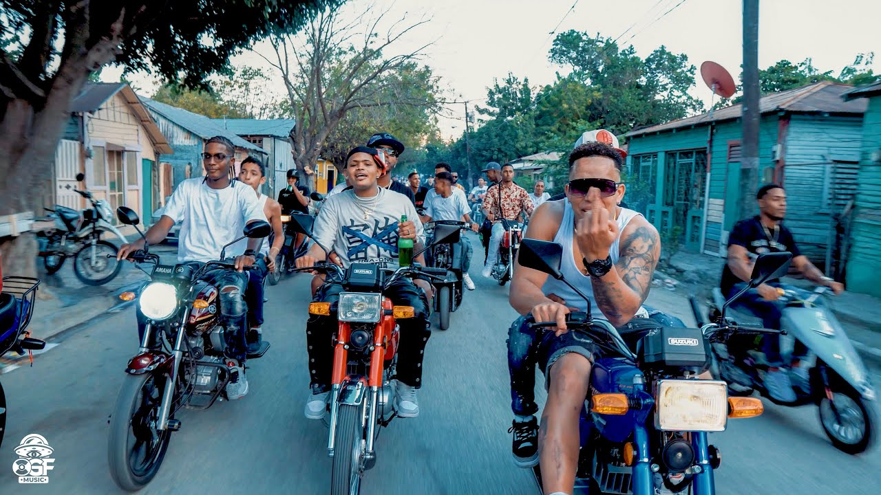 Yankee 017 - Chukiteo (Video Oficial) @JeuzBeats