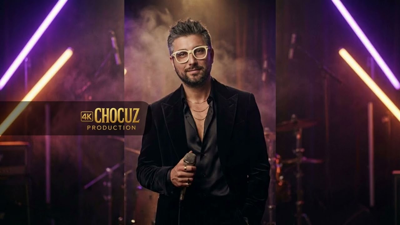 CHOCUZ - Kimseye Anlatmayalım