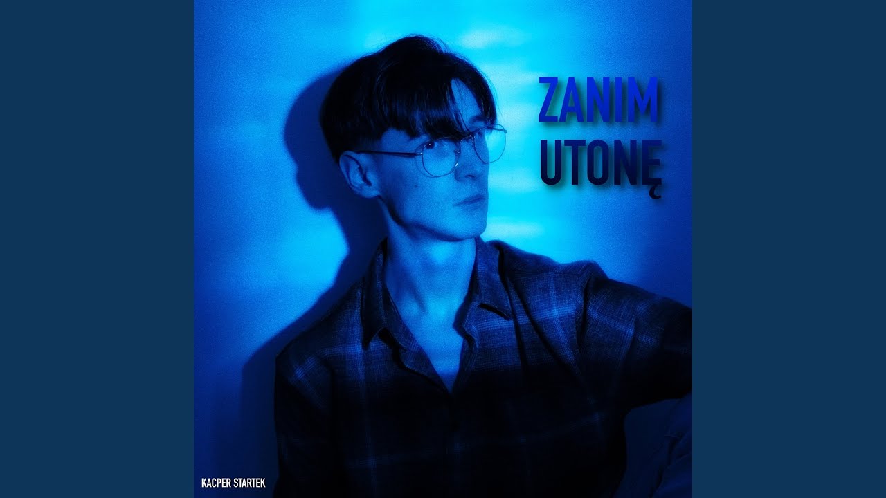 Zanim Utonę