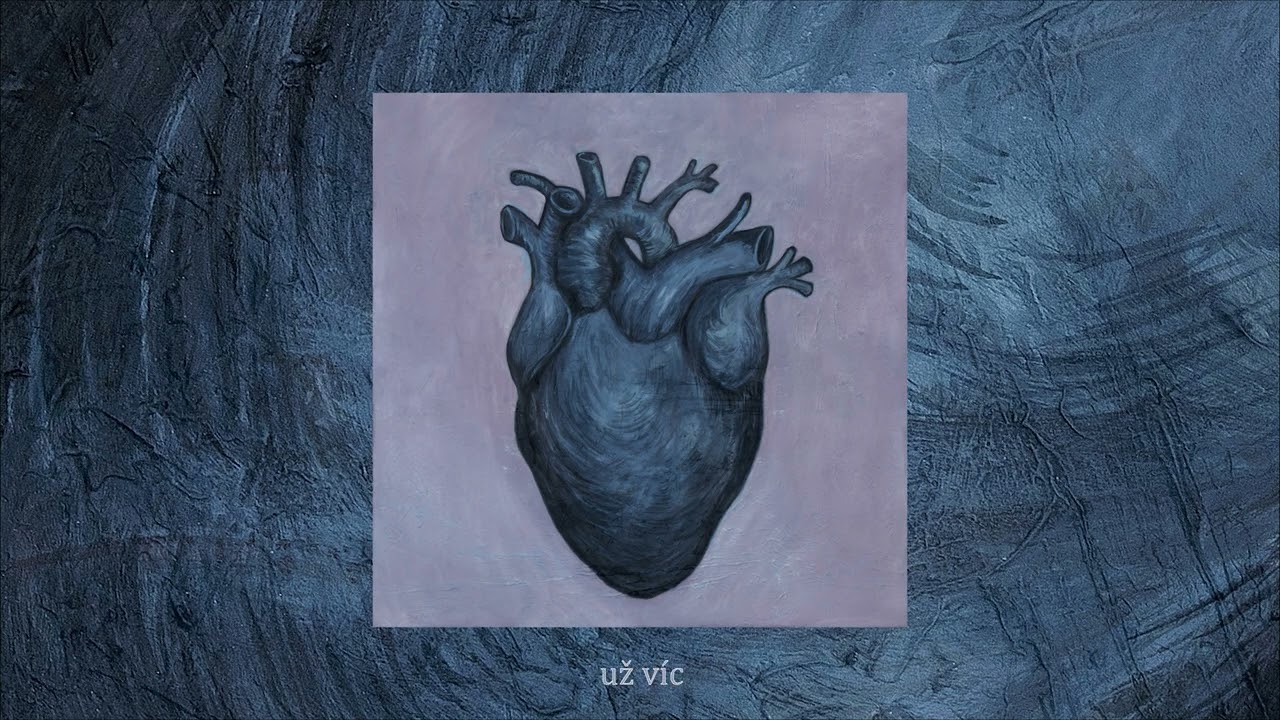 Veronika Valová - Důkaz