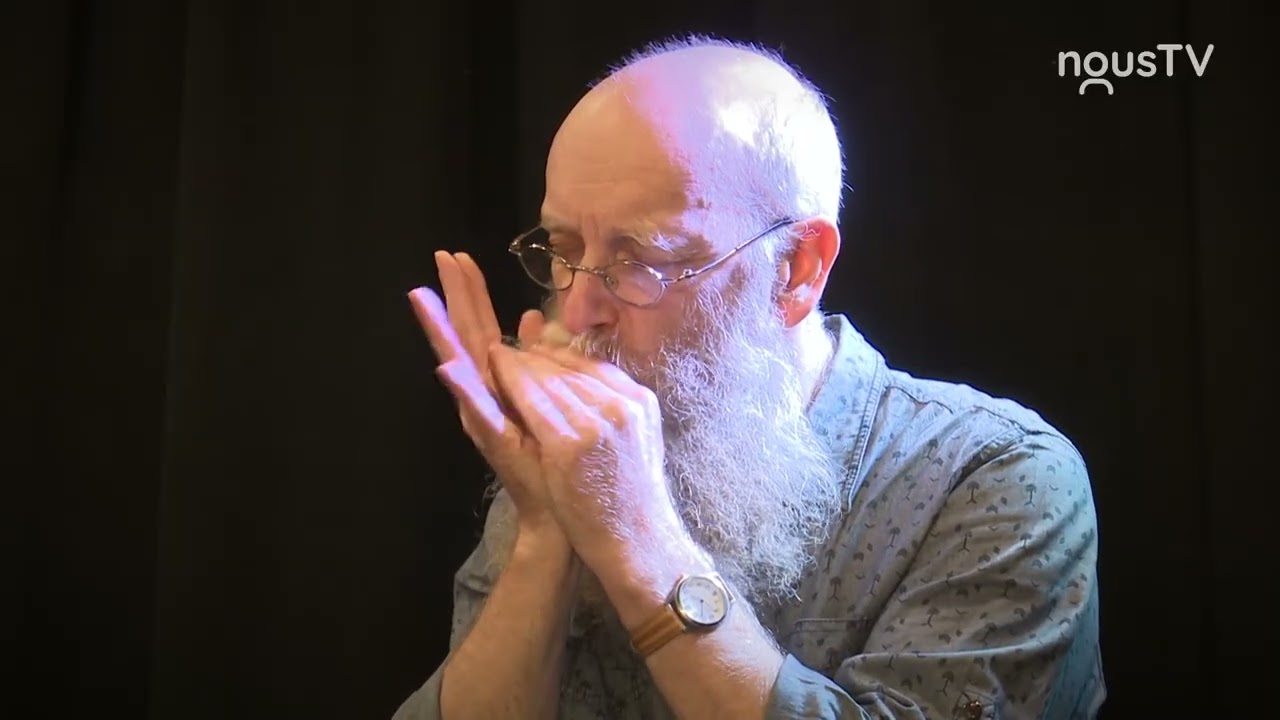 Harmonica Improvisation • Improvisation à l'harmonica