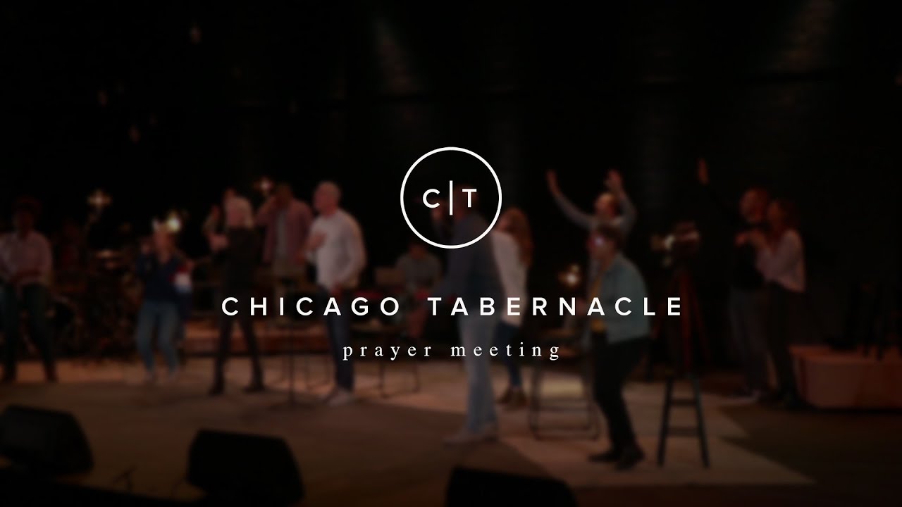 Name Image Likeness | Pastor Nick Garza | Chicago Tabernacle | 2.4.25