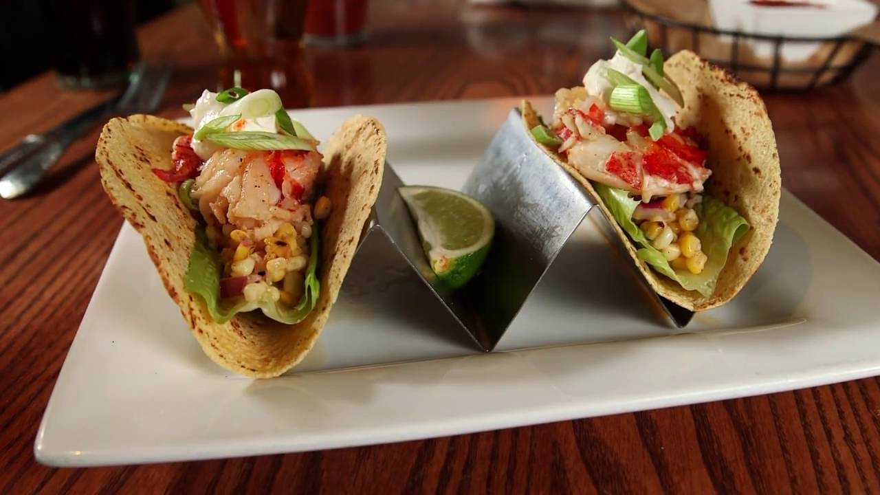 The Jetty - Marshfield, MA (Phantom Gourmet)