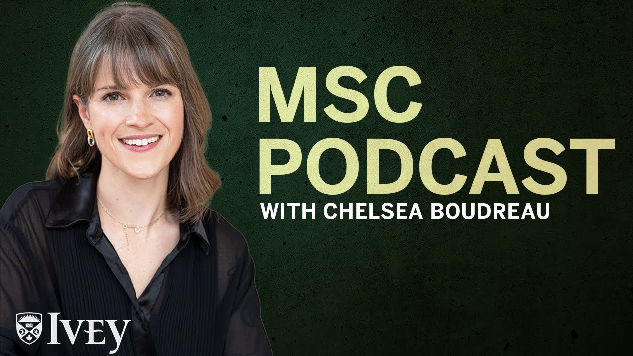 Navigating MSc Choices: Business Analytics vs Digital Management