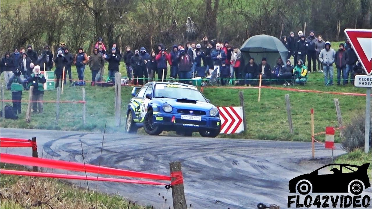 Rallye Baldom&eacute;rien 2025