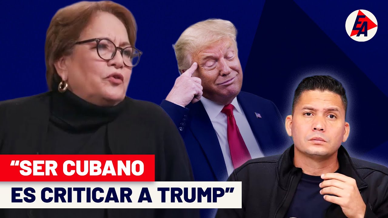 ¿Qué diría José Martí si escuchara a estas LUMINARIAS COMUNISTAS? | CUBA