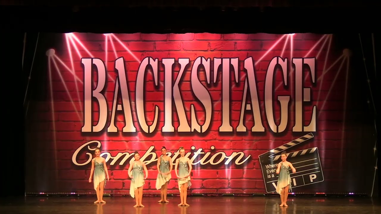 Somewhere Only We Know, Backstage 2026 | Starlite Lyrical