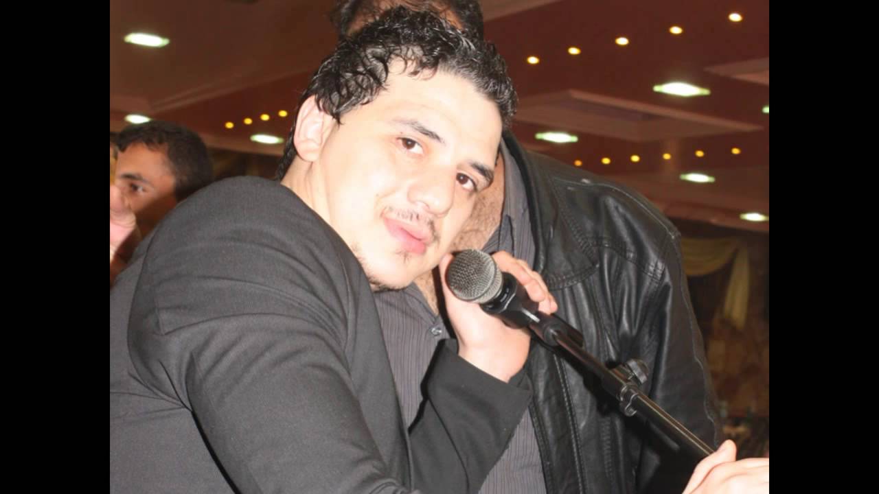 ربيع حمدي دبكة عرب عالبزق
