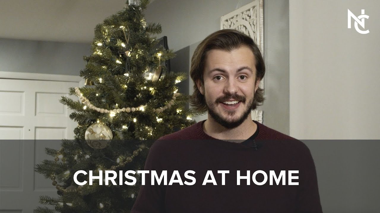 Christmas at Home