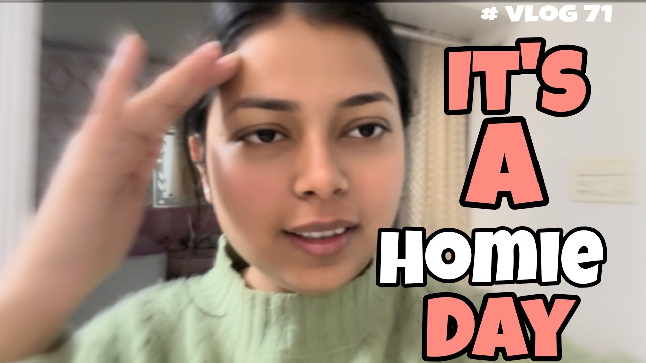 Aaj toh special treatment 😂✌🏻| Daily vlogs| Vlog 71| 