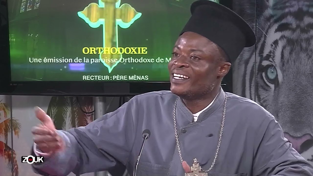 ORTHODOXIE  - 1er Octobre 2023