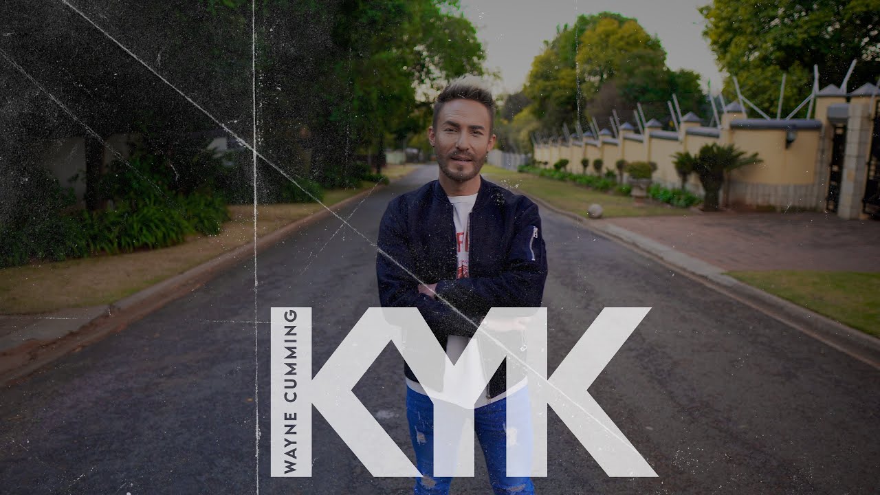 Kyk - Official Music Video
