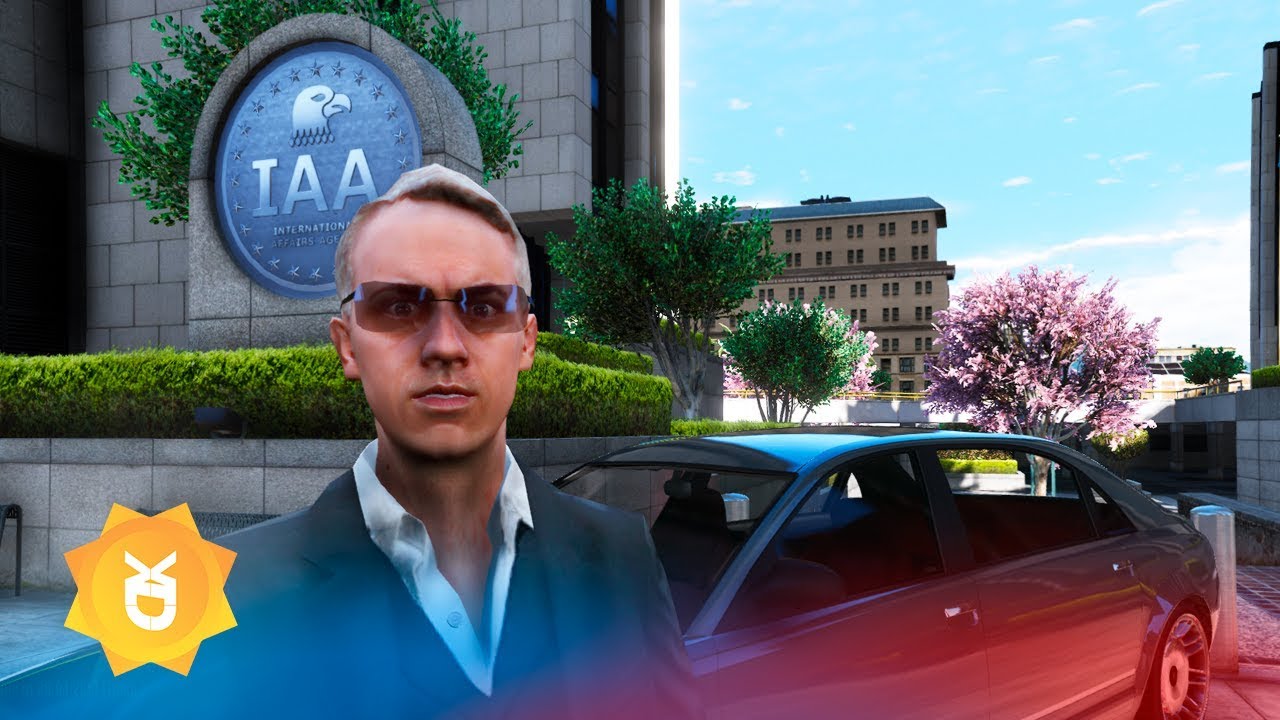 GTA 5 ROLEPLAY | YDDY:RP #135 - ОЧЕНЬ ВАЖНЫЙ ЧЕЛОВЕК (ПРЕСТУПНИК)