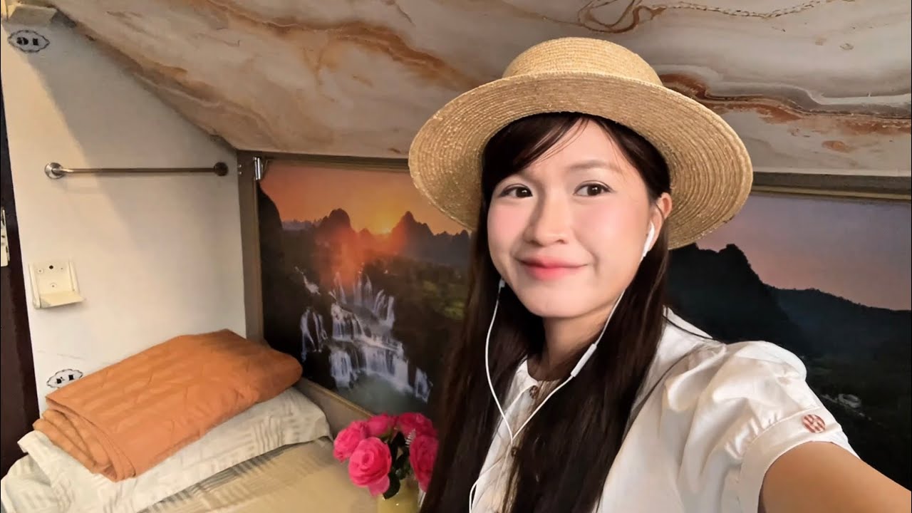 Một ngày ở Biên Hoà…di chuyển bằng tàu lửa..