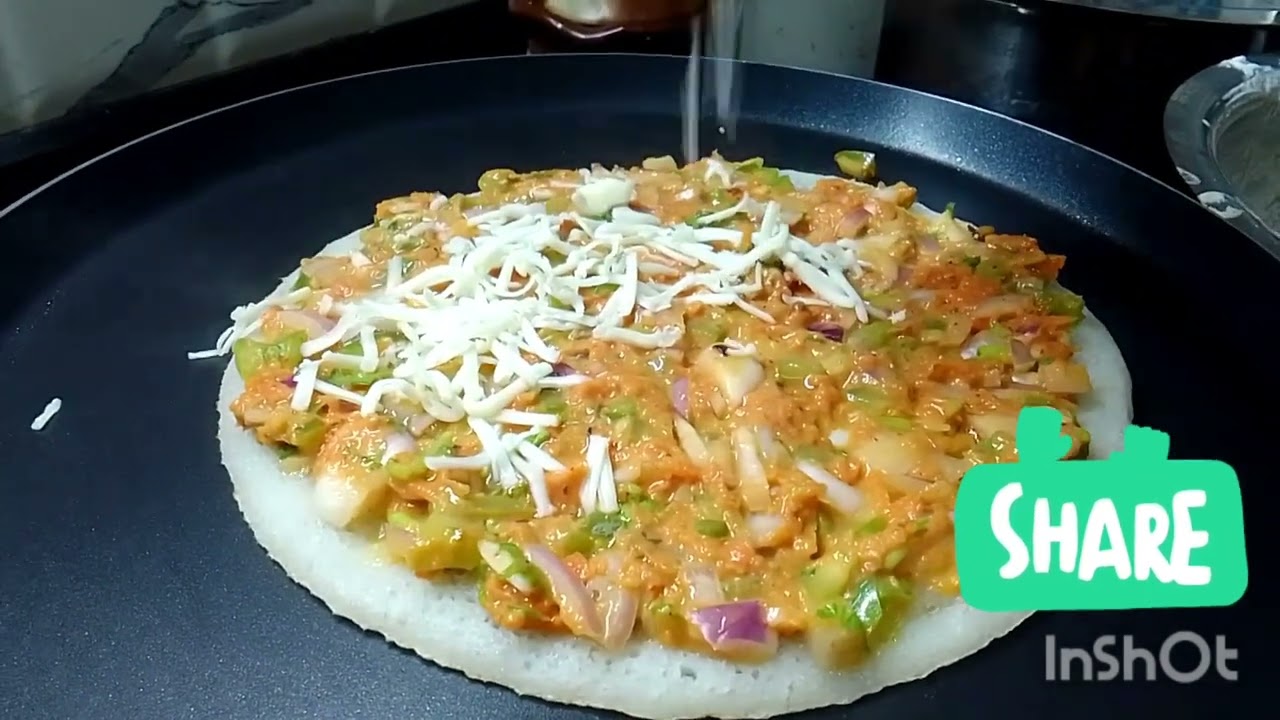 cheese dosa/ Tiffin box recipe/#cheesedosa #tastyrecipes