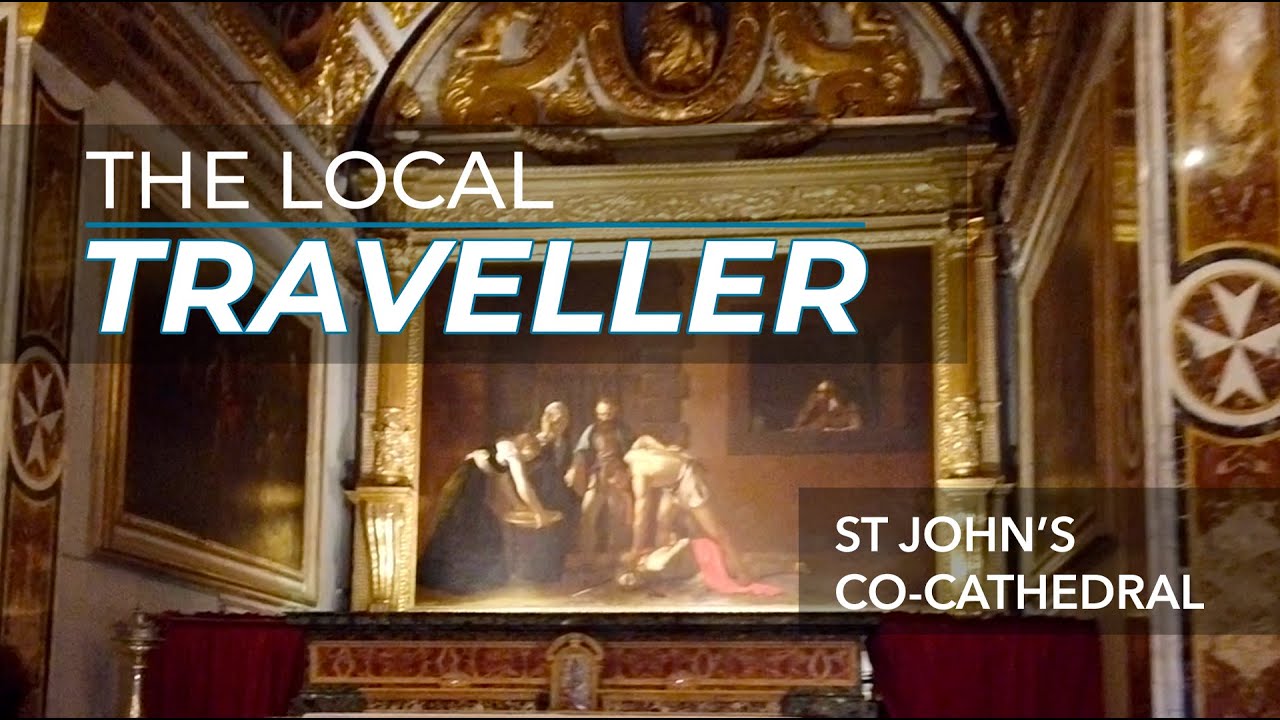 Valletta: The Beating Heart of Malta | EP: 6, part 1 | The Local Traveller with Clare Agius | Malta