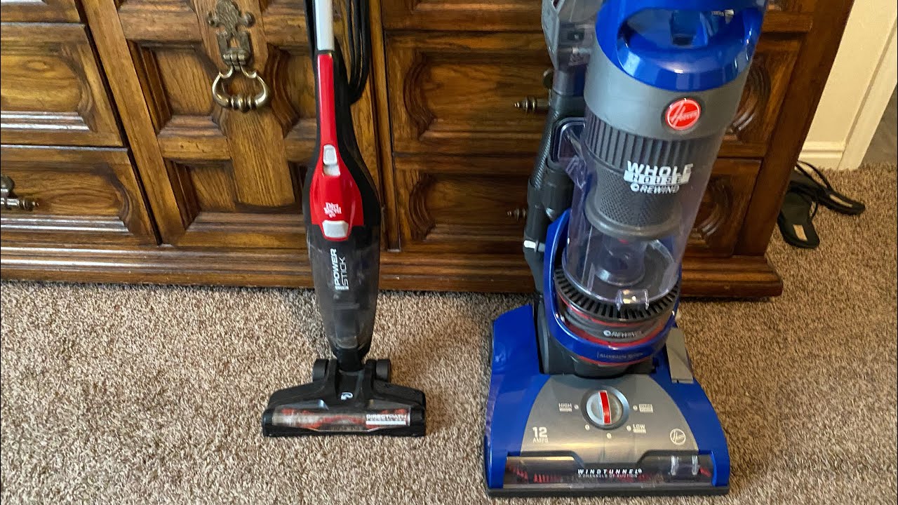 Hoover windtunnel 2 whole house rewindo best vacuum ever
