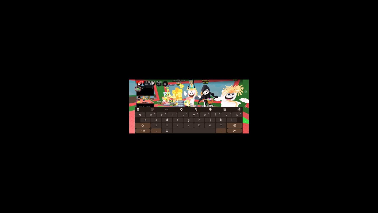 MobizenLiveStream